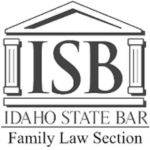 Melanie E. Baillie Idaho State Bar Family Law Section
