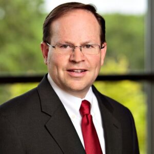 J. Brantley Saunders