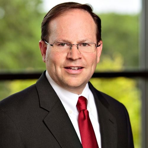 J. Brantley Saunders