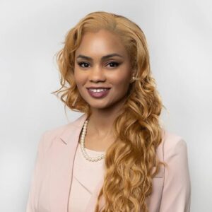 Janelle Bailey
