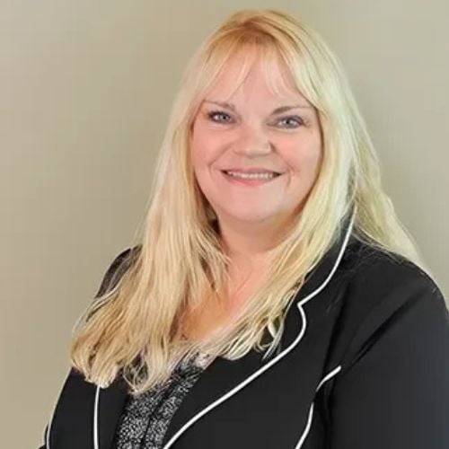 Je’Nell Blocher Blum