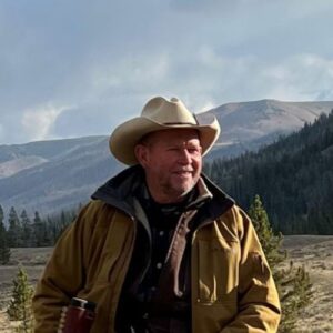 Jeff Cook