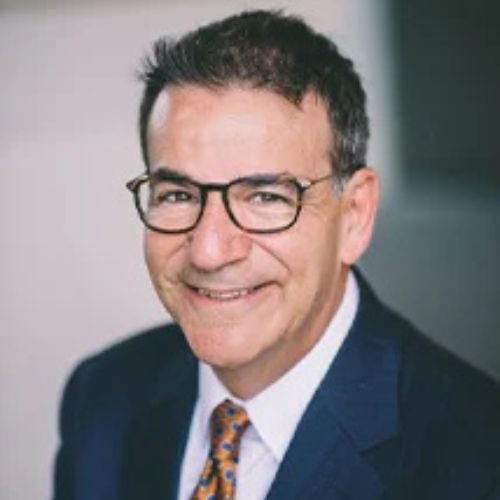 Jeffrey S. Rosenblum