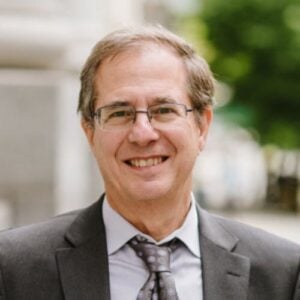 Jeffrey Taren