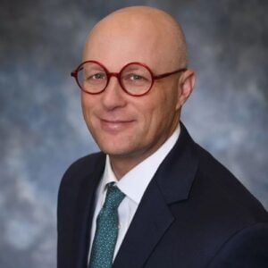 Jeremy F. Rosenthal