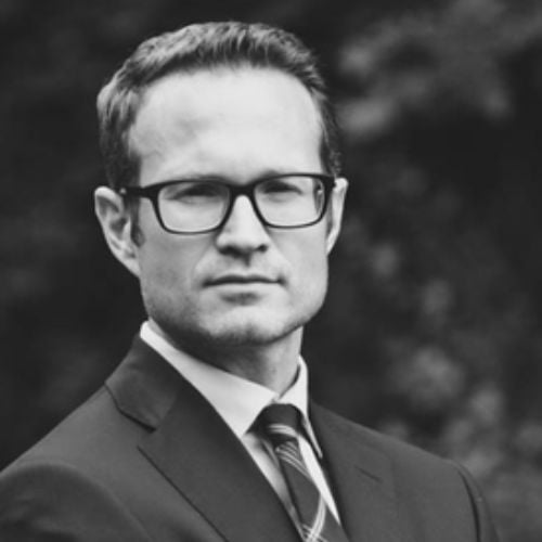 Top Bankruptcy Lawyers In Colorado Jesse R. Sweeney