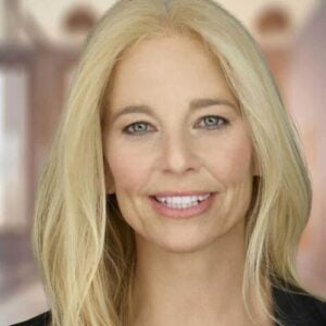 Jill Stanley