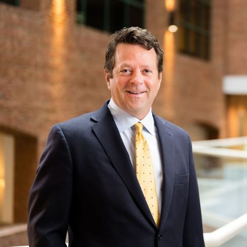 John J. Griffin, Jr.