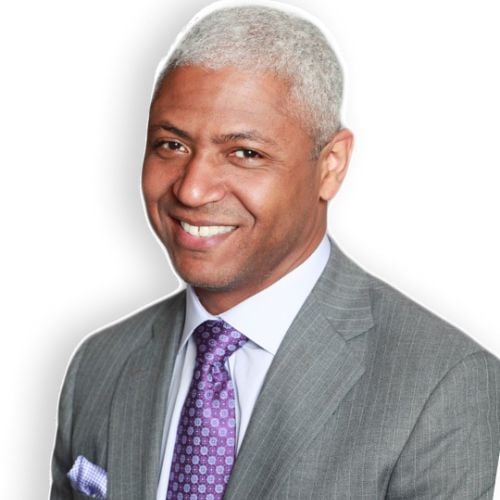 Johnnie Daniel Bond, Jr.