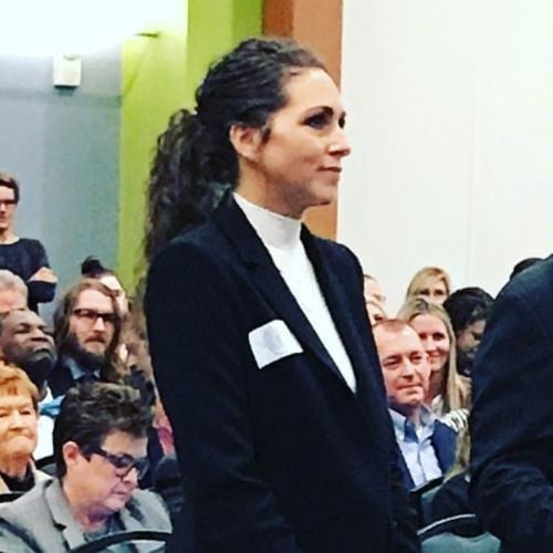 Julianne Lackey Angelova