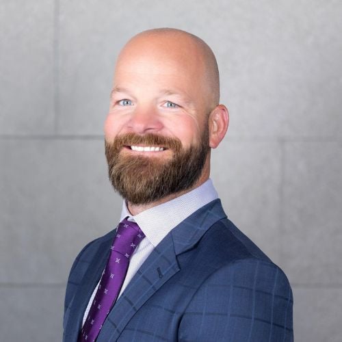 Top Personal Injury Lawyers In Nevada Justin L. Watkins