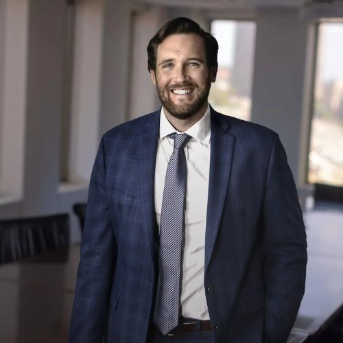 Top Lawyers From Scranton, PA Justin Selep