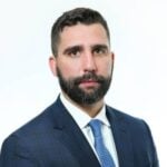 Justin Todd Morales