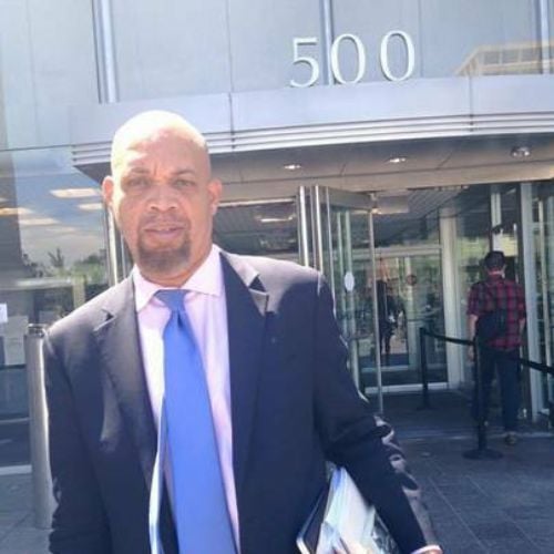 K. Lawson Wellington