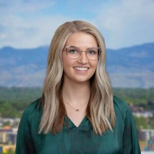 Kayla A. Albertson