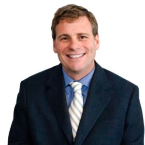 Kevin Crooks