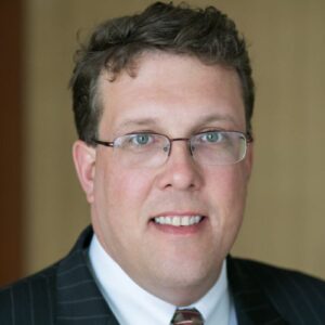 Kevin M. McDonough