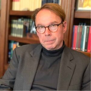 Klaus Gottlieb