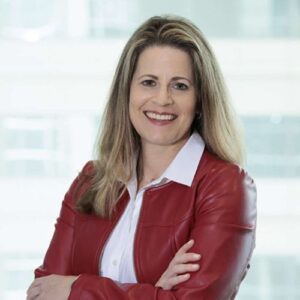 Kristin Nealey Meier