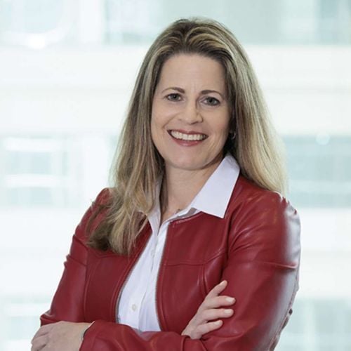 Kristin Nealey Meier