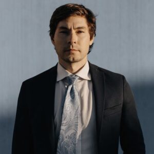 M. Christopher Schehr