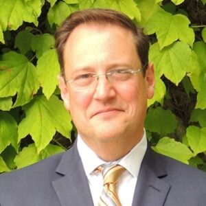 MacDaniel E. Reynolds