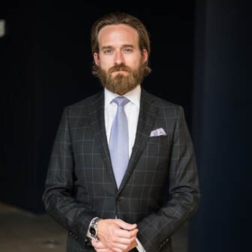 Mark S. McDaniel, Jr.