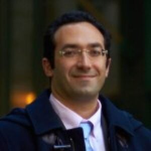 Matthew M. Yospin