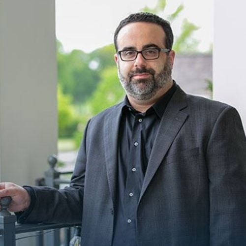 Maurice “Mac” VerStandig