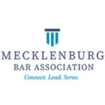Mecklenburg Bar Association