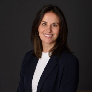 Megan O’Dowd