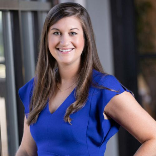 Meghan A. Van Vynckt