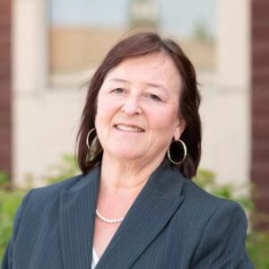 Melanie E. Baillie
