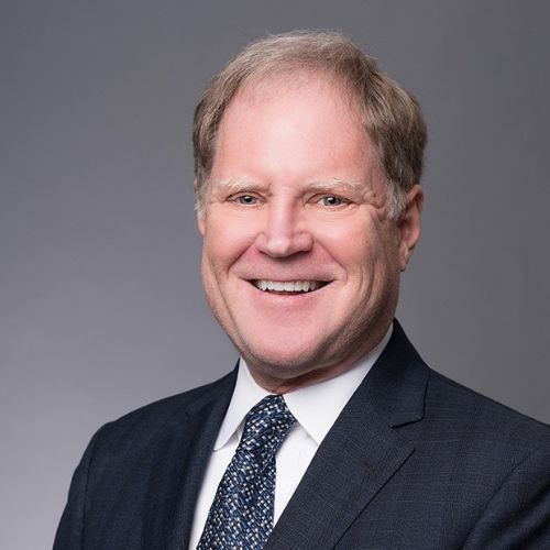 Meredith S. Senter, Jr.