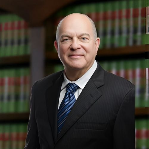 Michael H. Schwartzberg