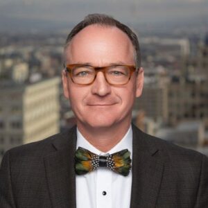 Michael T. Howard
