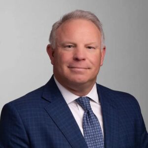 Michael T. Wierzbicki