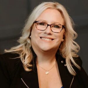 Michelle L. Eisenmenger