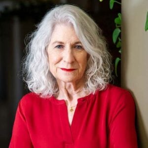 Nancy Hollander