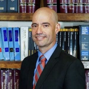Nicolas Montes