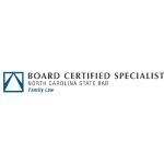 North Carolina Board Certified Family Law Specialist