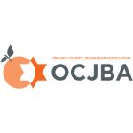 Orange County Jewish Bar Association