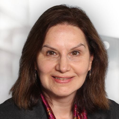 Paula Campbell Evans