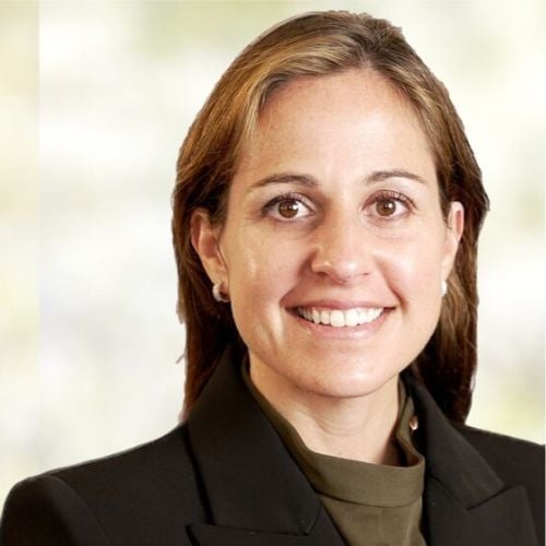 Rachael Goldstucker