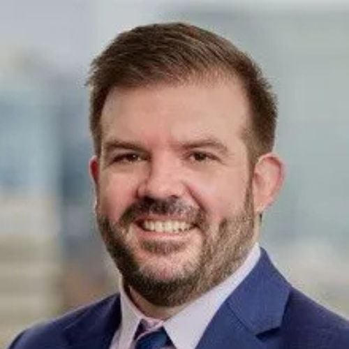 Richard L. McBreen III