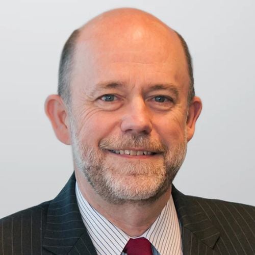 Robert P. Felber Jr.