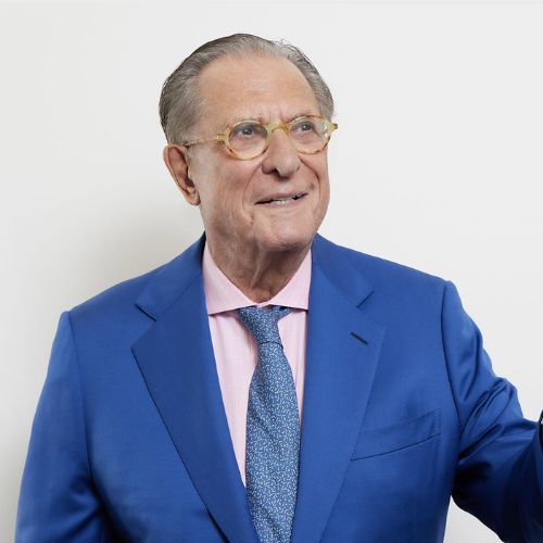 Robert Stephan Cohen