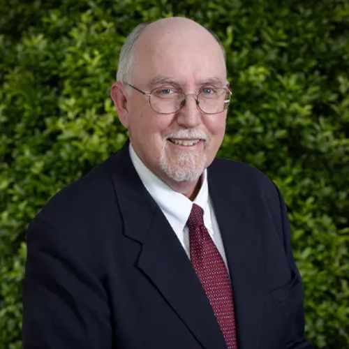 Ronnie L. Smith