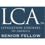 John M. Desmarais Senior Fellow, Litigation Counsel of America