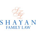 Shayan Family Law, APC